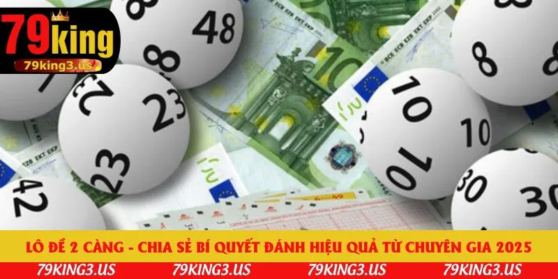 Lô đề 2 càng
