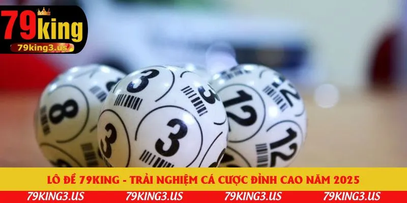 Lô đề 79king