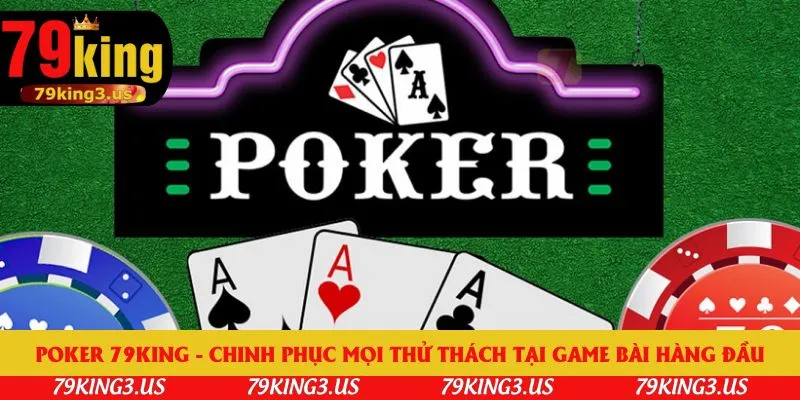 Poker 79king