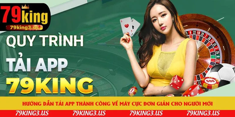 Hướng dẫn tải app thành công về máy cực đơn giản cho người mới