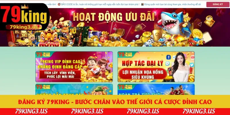 Đăng ký 79king